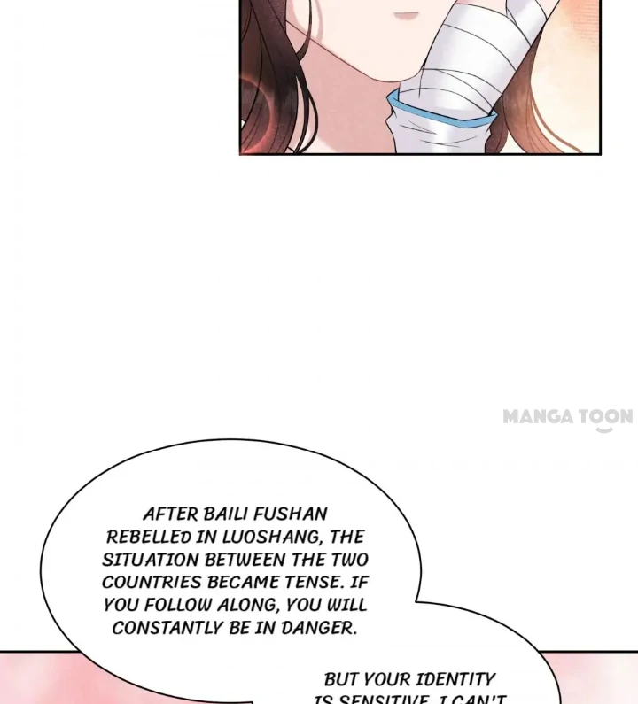 The Man Who Became King Chapter 109 - page 35