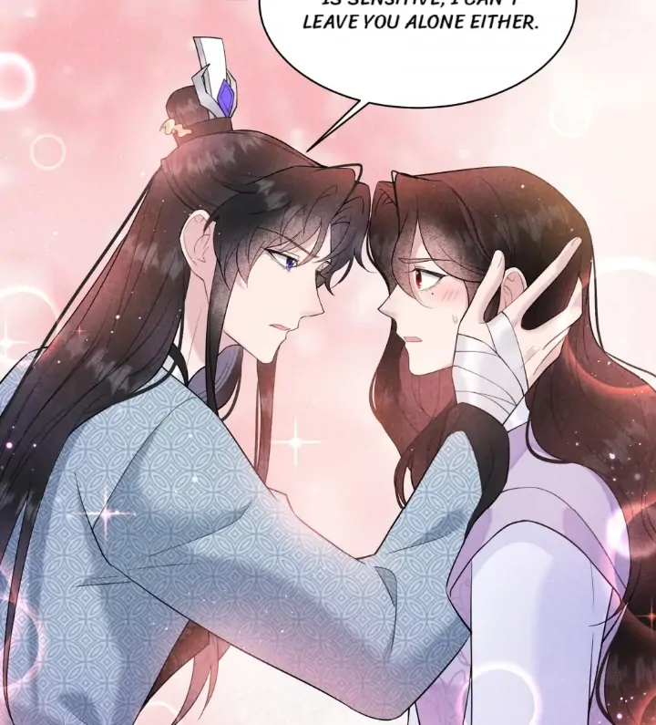 The Man Who Became King Chapter 109 - page 36