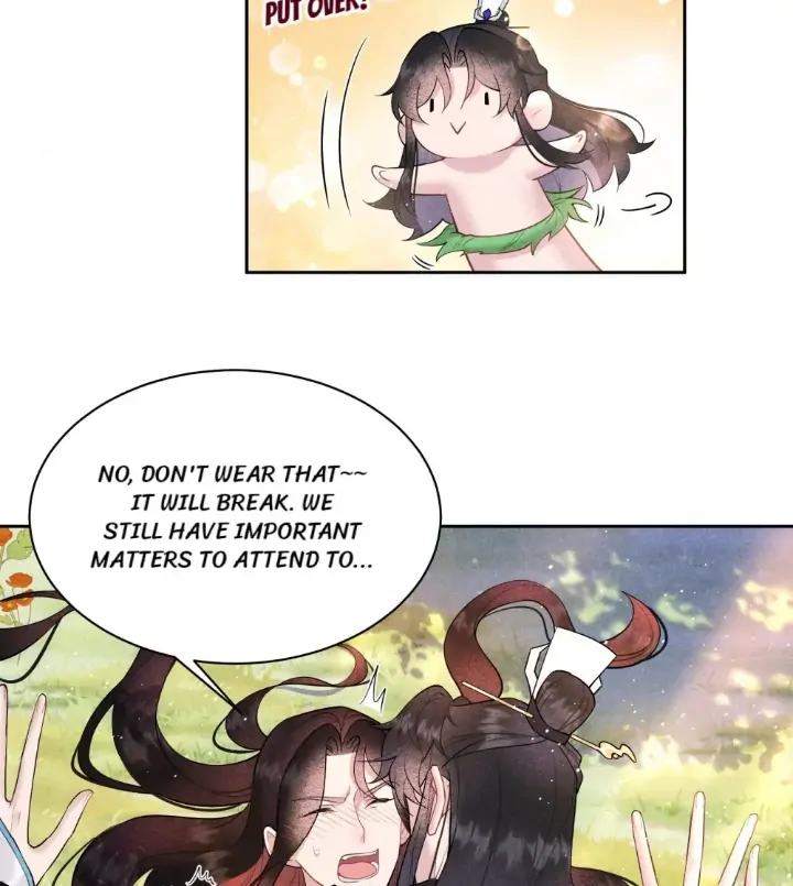 The Man Who Became King Chapter 109 - page 3