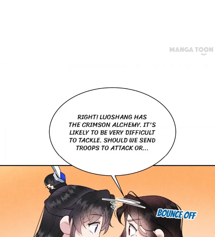 The Man Who Became King Chapter 109 - page 41