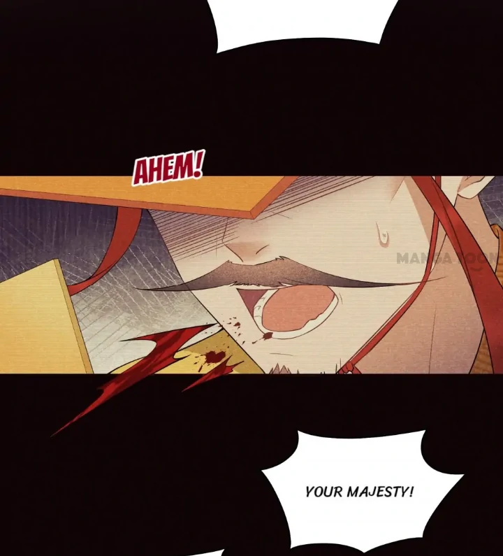 The Man Who Became King Chapter 109 - page 44