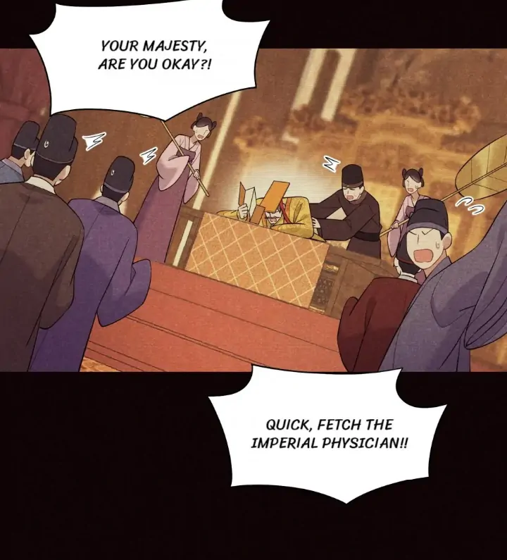 The Man Who Became King Chapter 109 - page 45