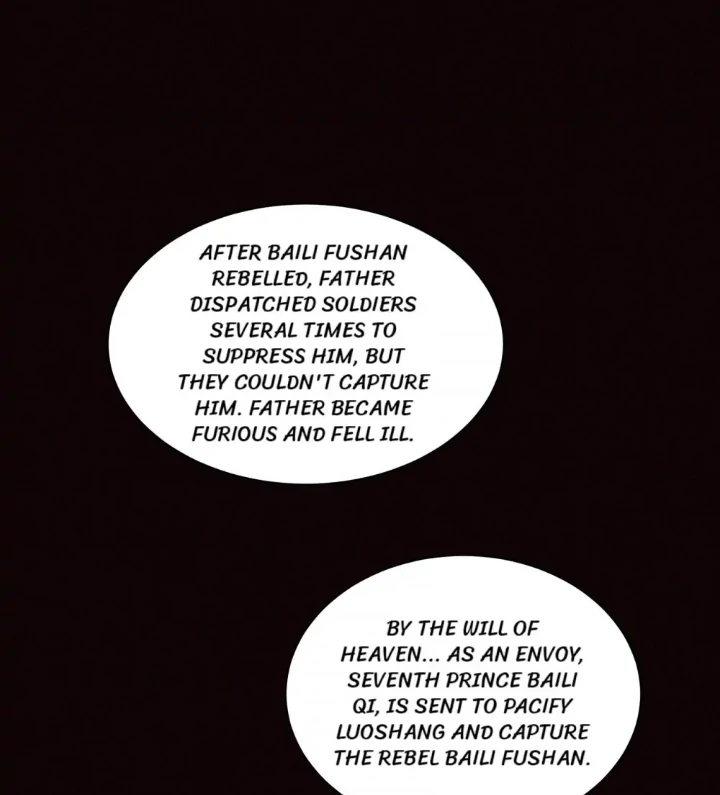 The Man Who Became King Chapter 109 - page 46