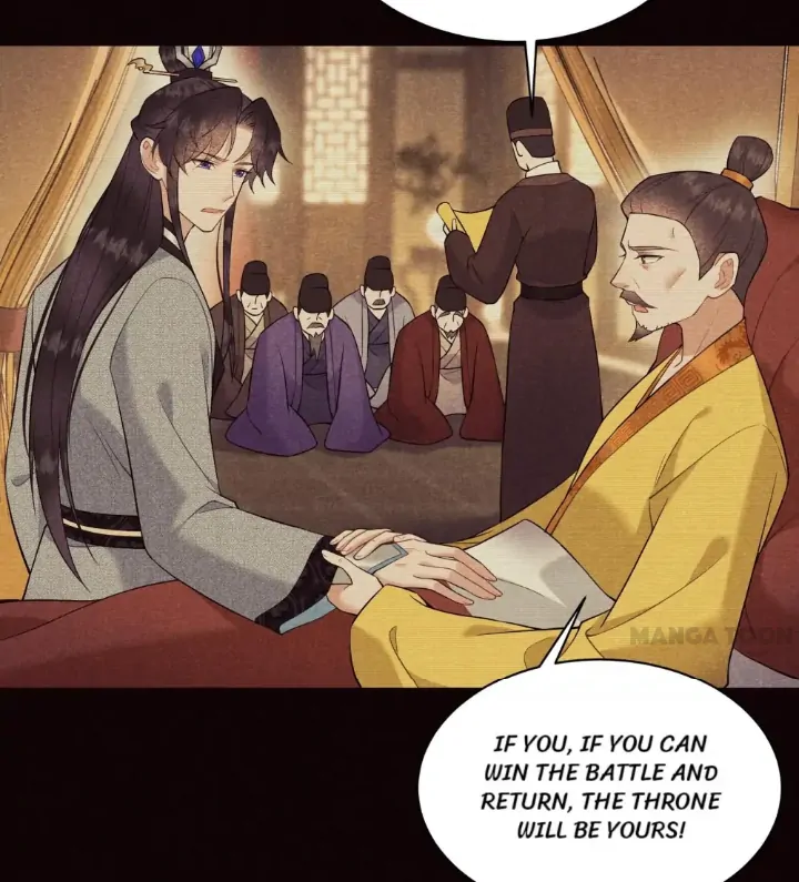 The Man Who Became King Chapter 109 - page 47