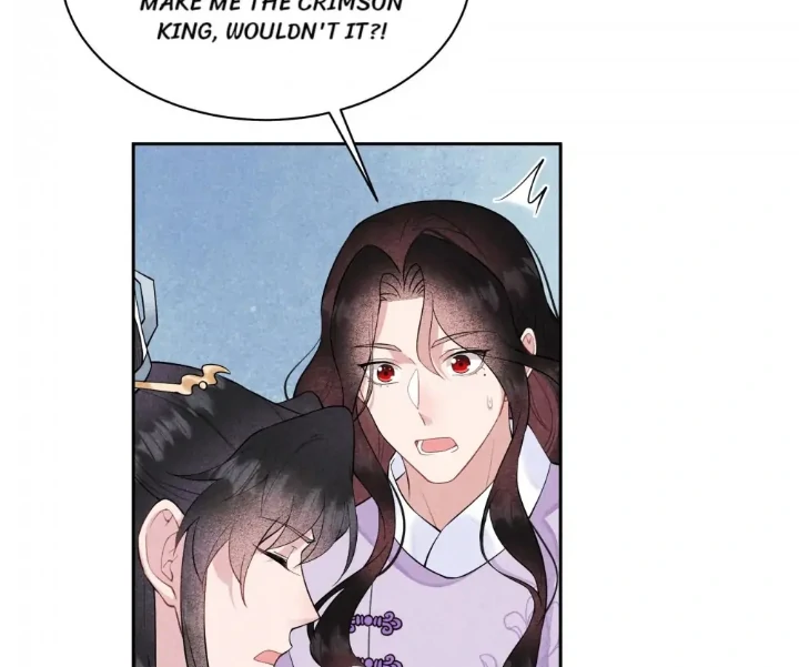 The Man Who Became King Chapter 109 - page 50