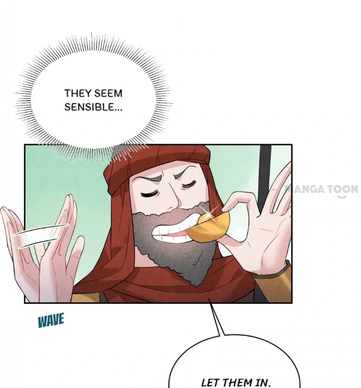 The Man Who Became King Chapter 110 - page 9