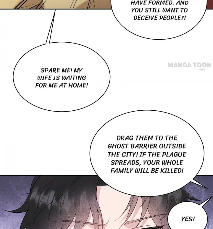 The Man Who Became King Chapter 110 - page 15