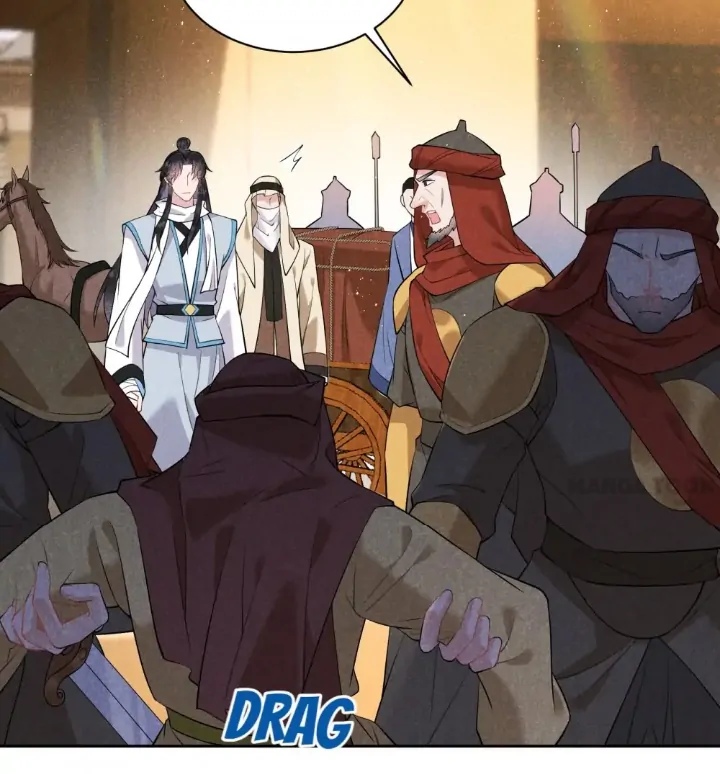 The Man Who Became King Chapter 110 - page 18