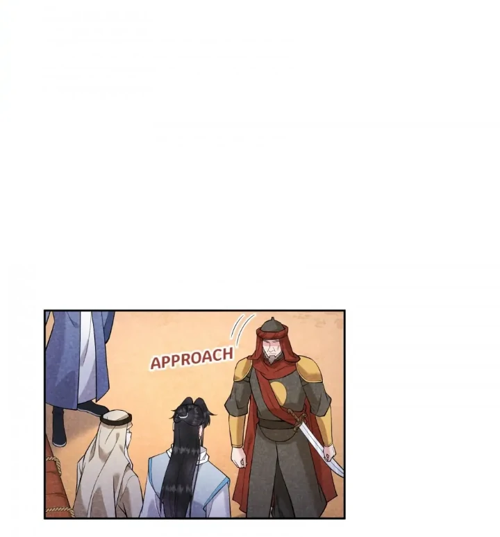 The Man Who Became King Chapter 110 - page 19