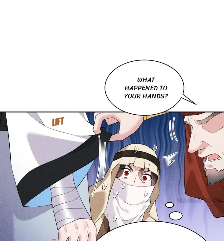 The Man Who Became King Chapter 110 - page 20