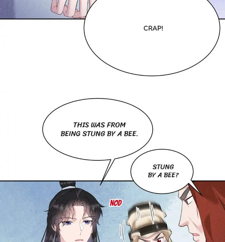 The Man Who Became King Chapter 110 - page 21