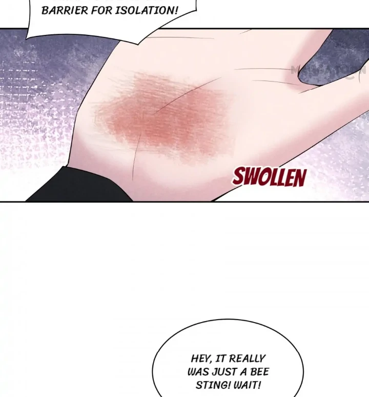 The Man Who Became King Chapter 110 - page 24