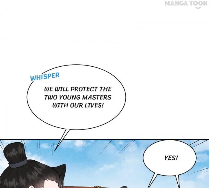 The Man Who Became King Chapter 110 - page 26