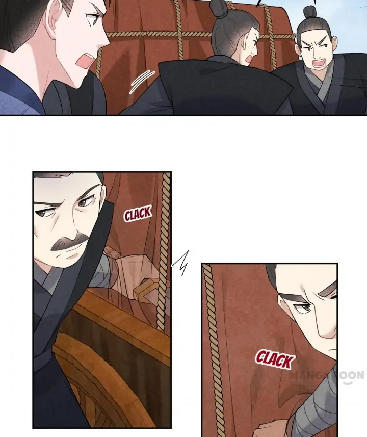 The Man Who Became King Chapter 110 - page 27