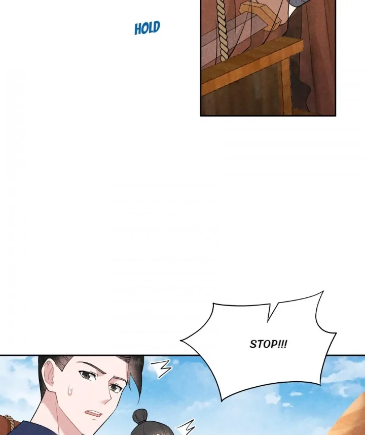 The Man Who Became King Chapter 110 - page 28