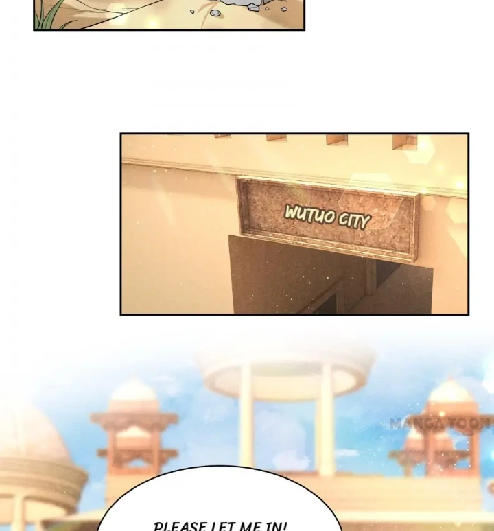 The Man Who Became King Chapter 110 - page 2