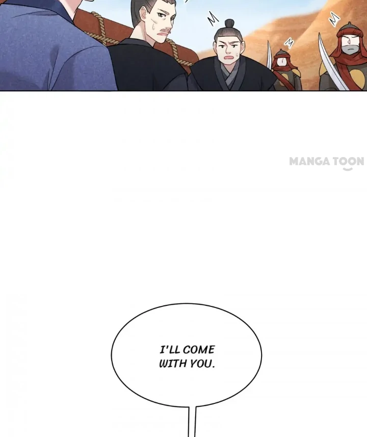 The Man Who Became King Chapter 110 - page 29