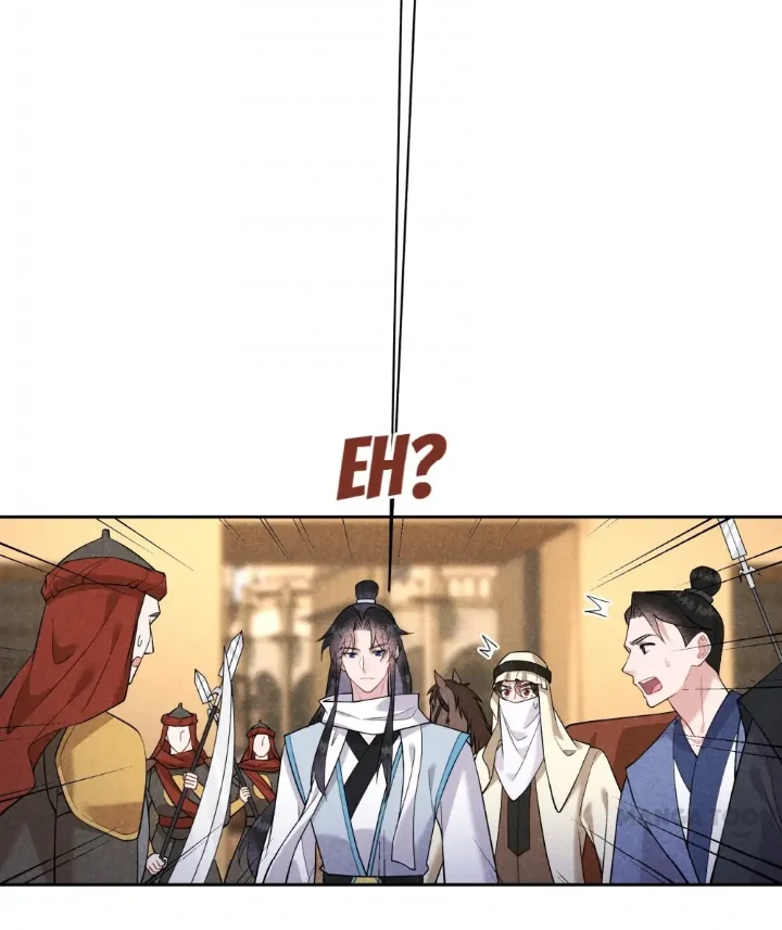 The Man Who Became King Chapter 110 - page 30