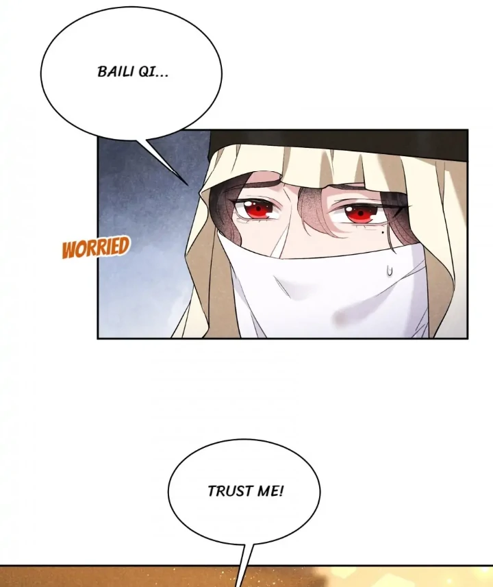 The Man Who Became King Chapter 110 - page 31