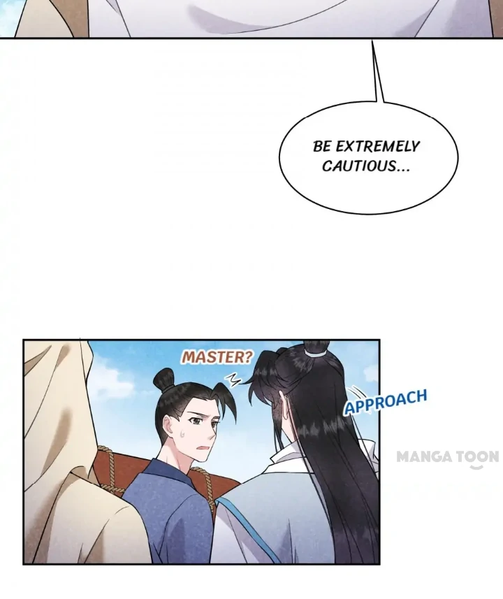 The Man Who Became King Chapter 110 - page 34