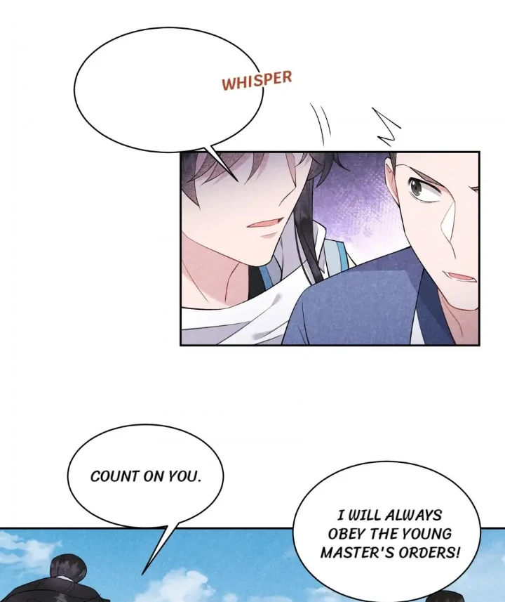 The Man Who Became King Chapter 110 - page 35