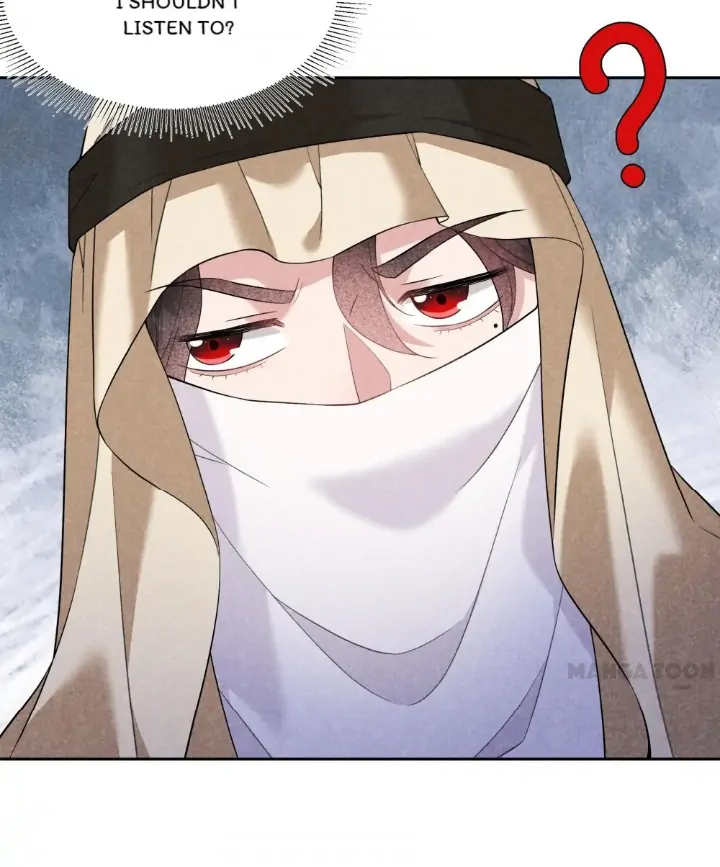 The Man Who Became King Chapter 110 - page 37
