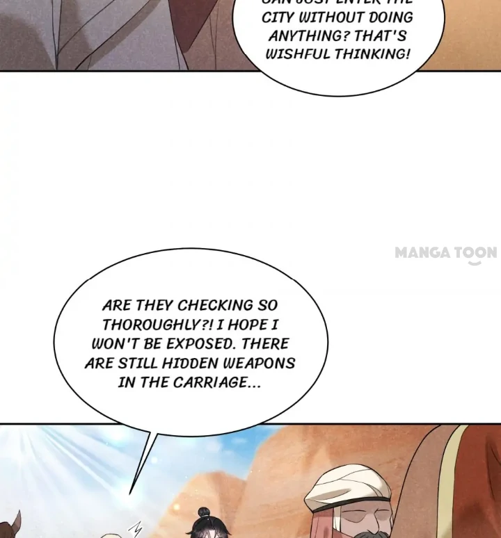 The Man Who Became King Chapter 110 - page 4