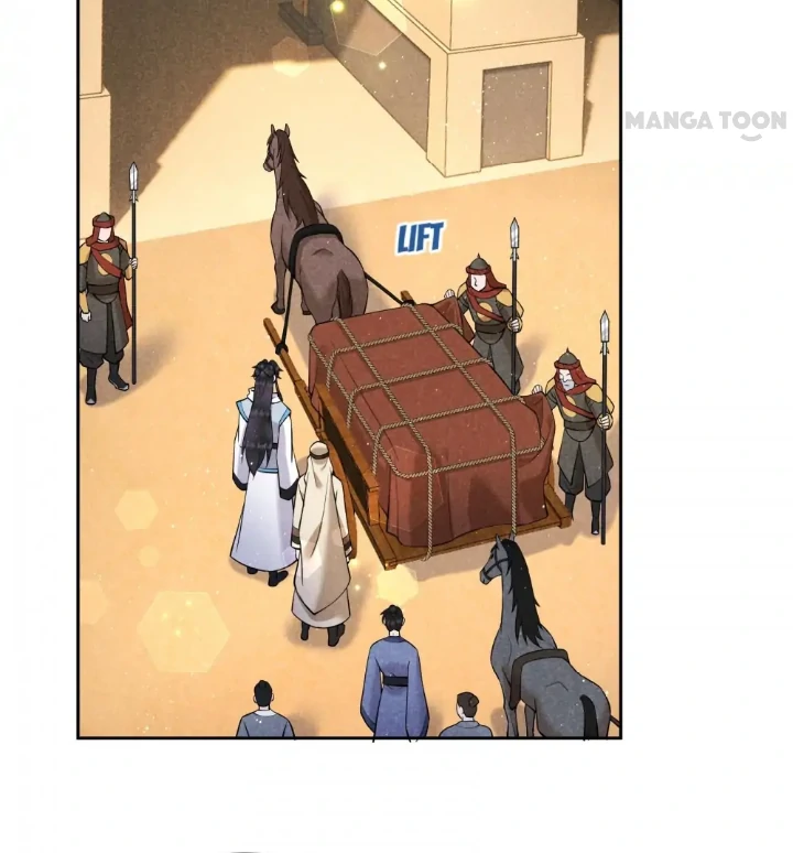 The Man Who Became King Chapter 110 - page 6