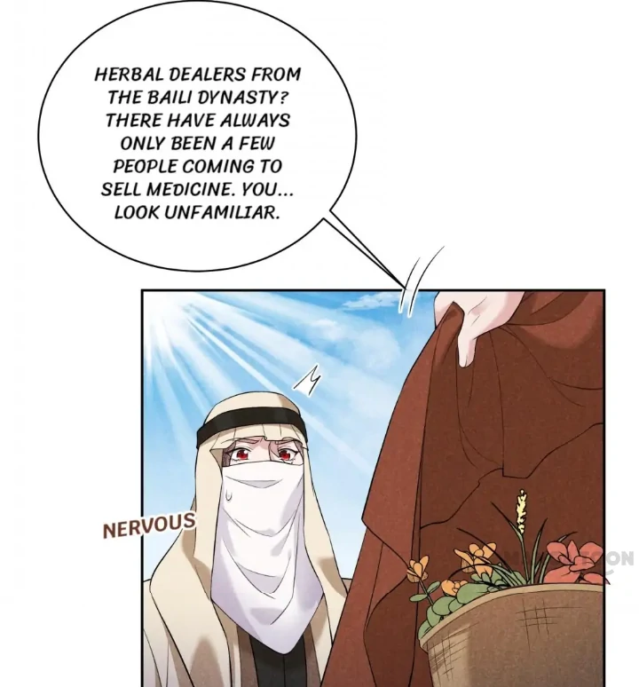 The Man Who Became King Chapter 110 - page 7