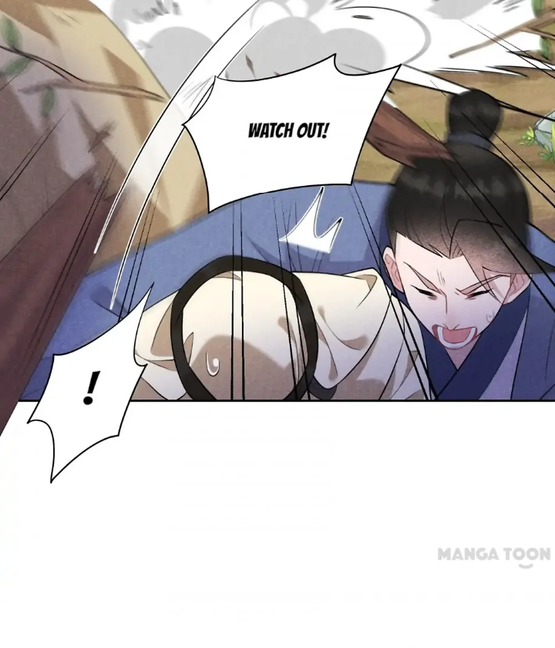 The Man Who Became King Chapter 111 - page 9