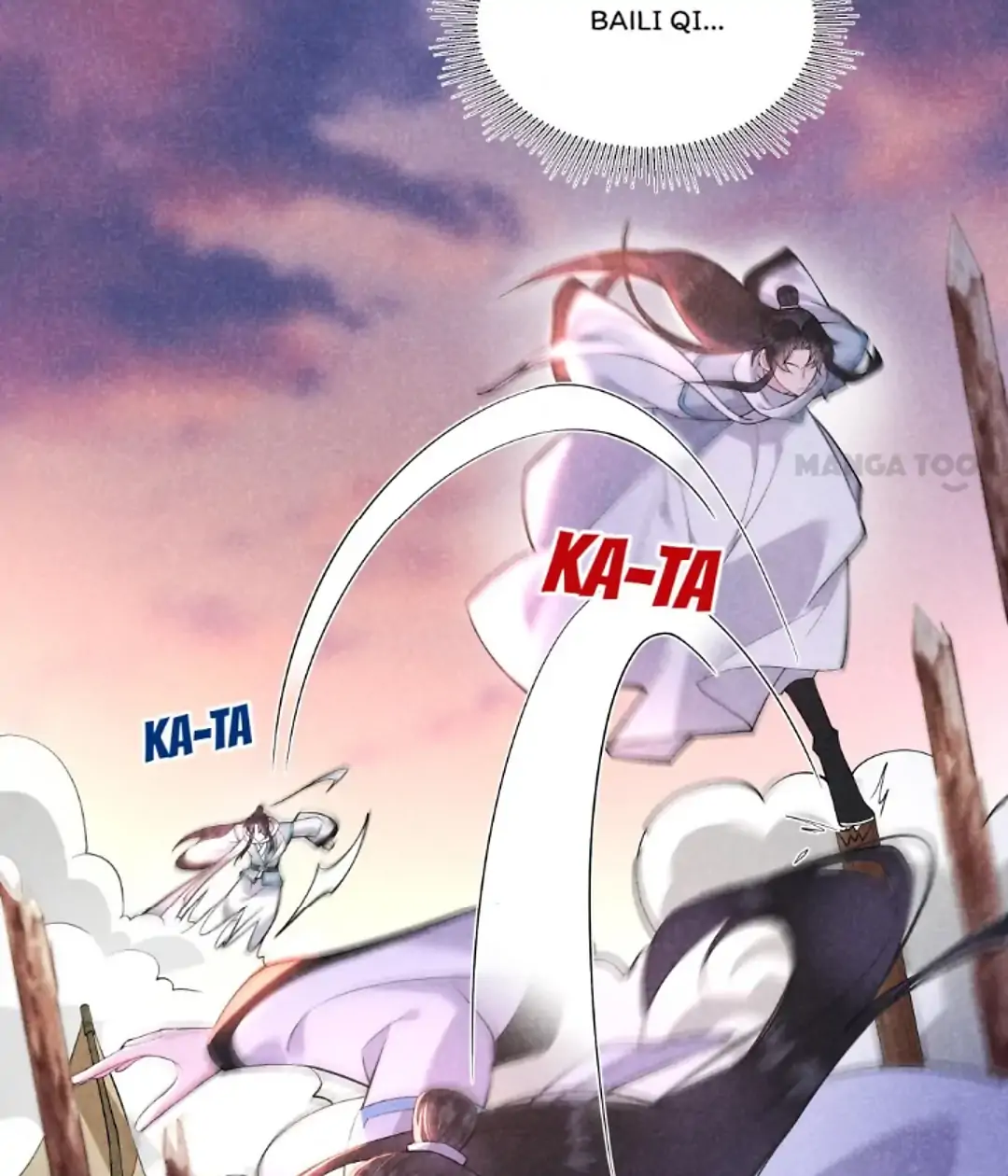 The Man Who Became King Chapter 111 - page 11