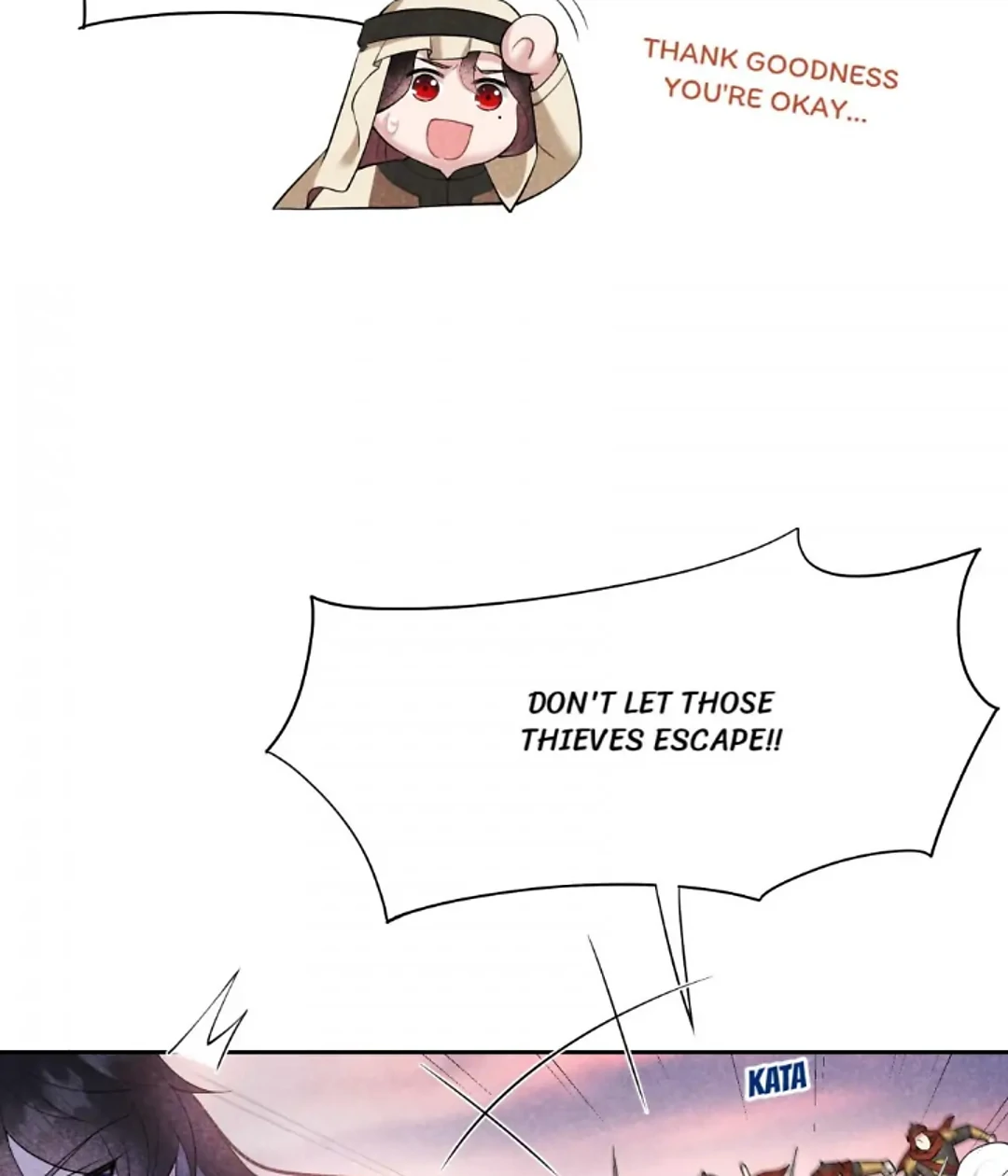 The Man Who Became King Chapter 111 - page 13