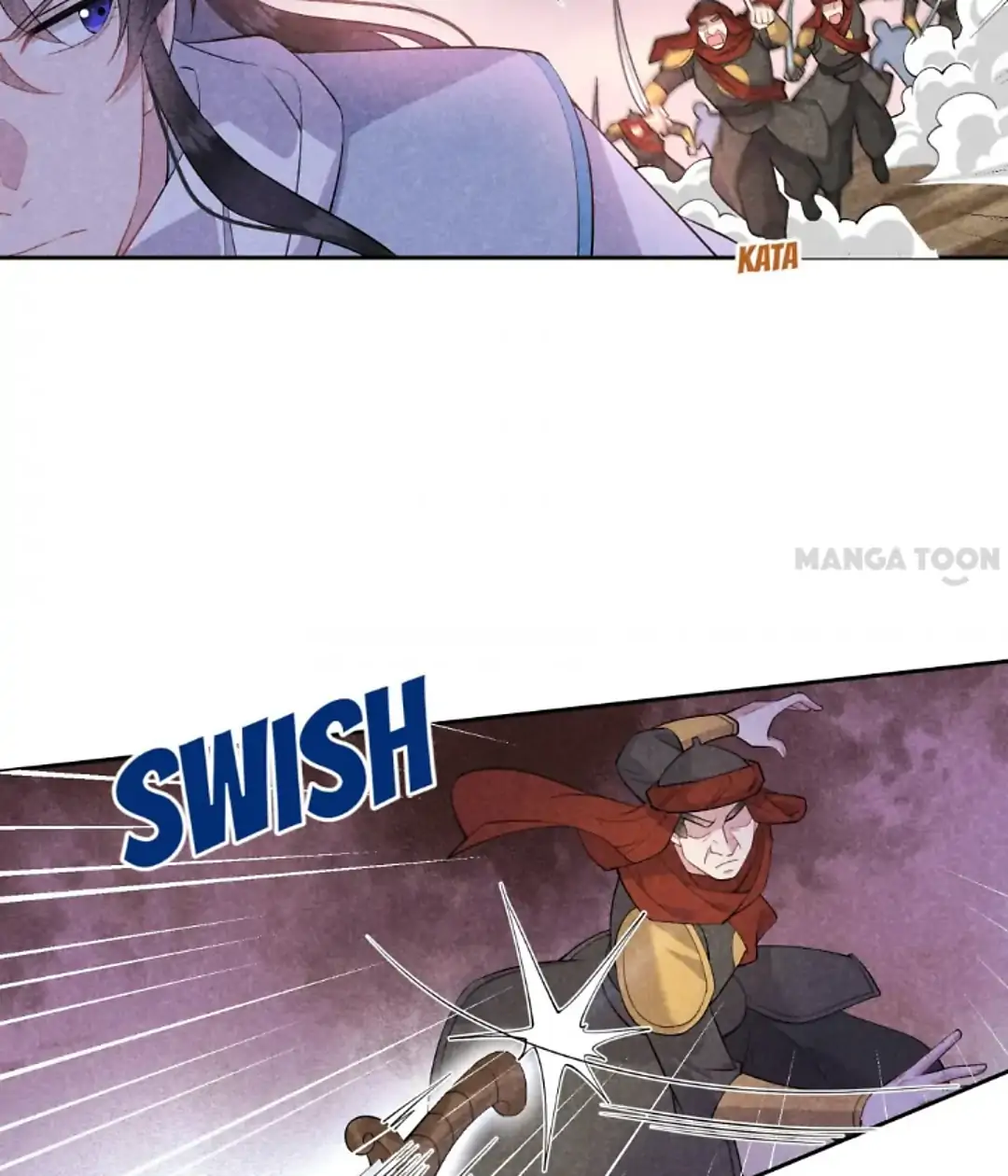 The Man Who Became King Chapter 111 - page 14