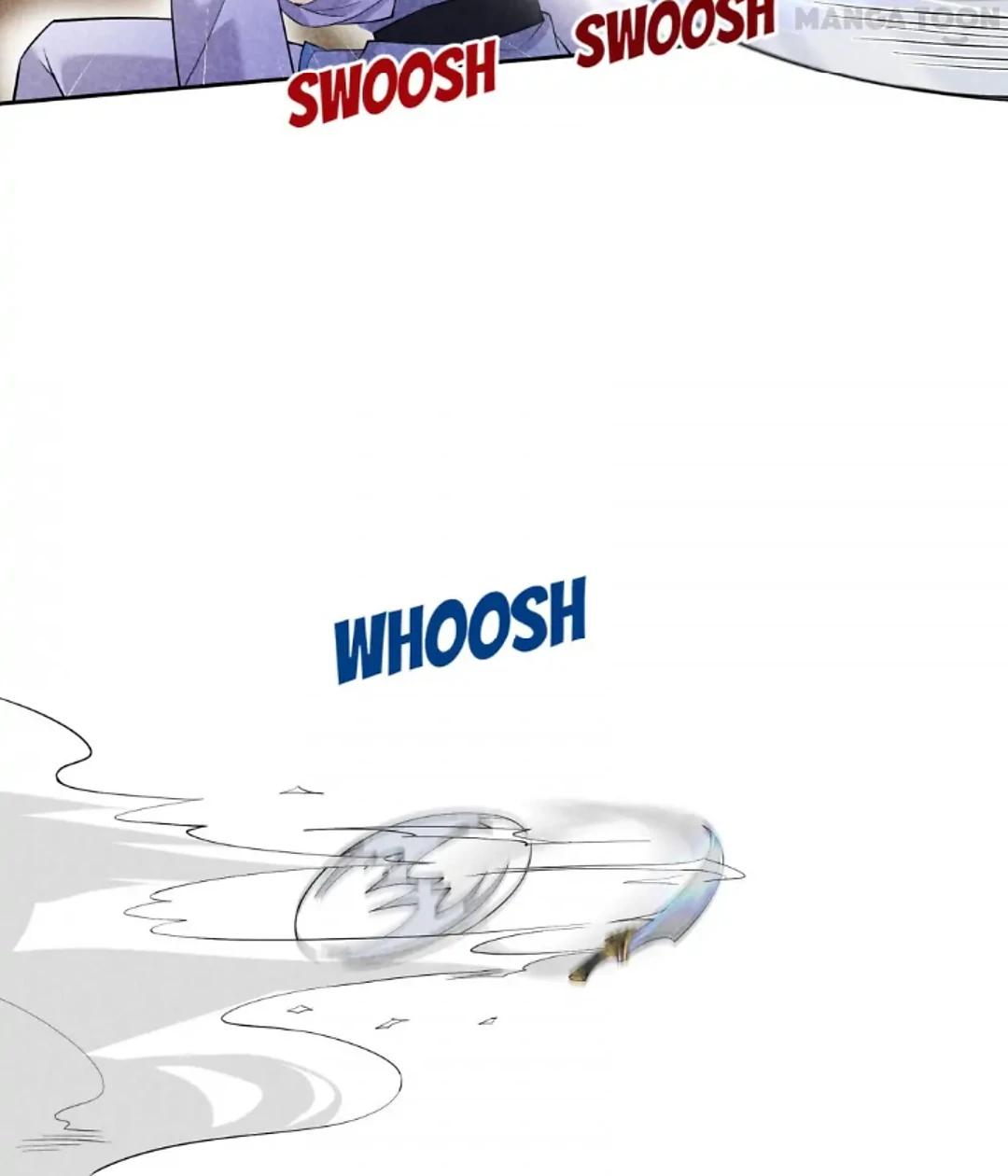 The Man Who Became King Chapter 111 - page 16