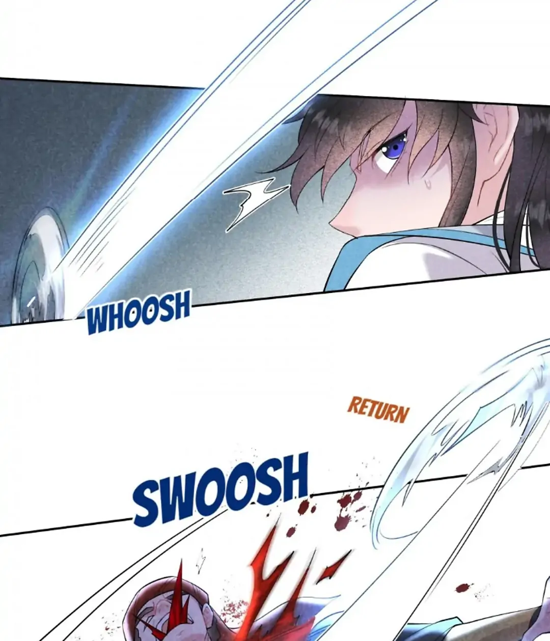 The Man Who Became King Chapter 111 - page 18