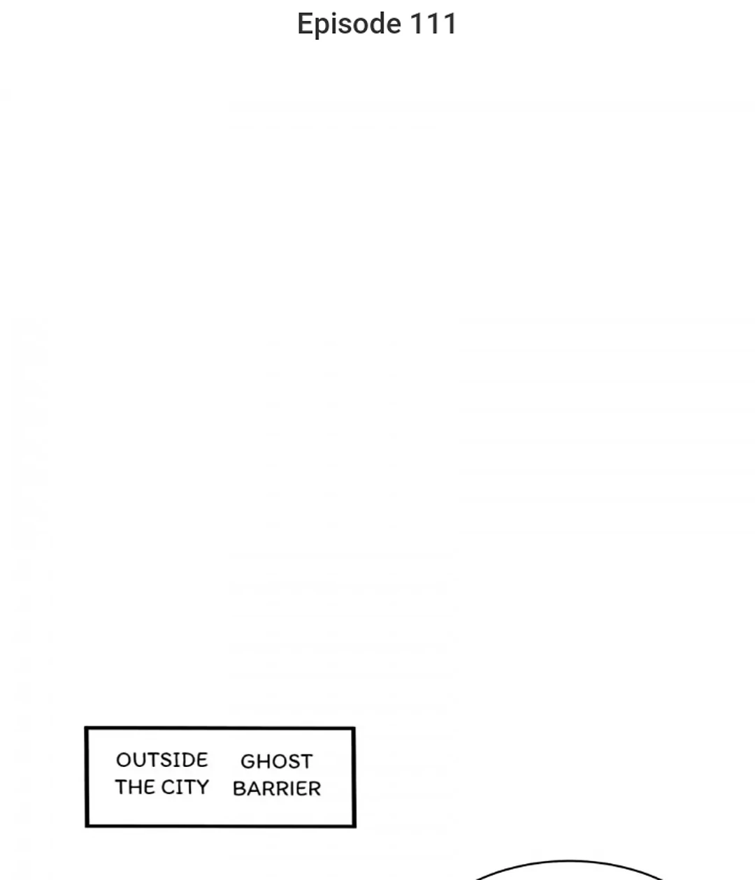 The Man Who Became King Chapter 111 - page 1