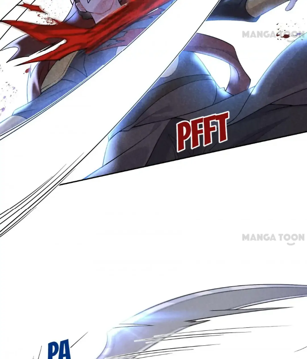 The Man Who Became King Chapter 111 - page 19