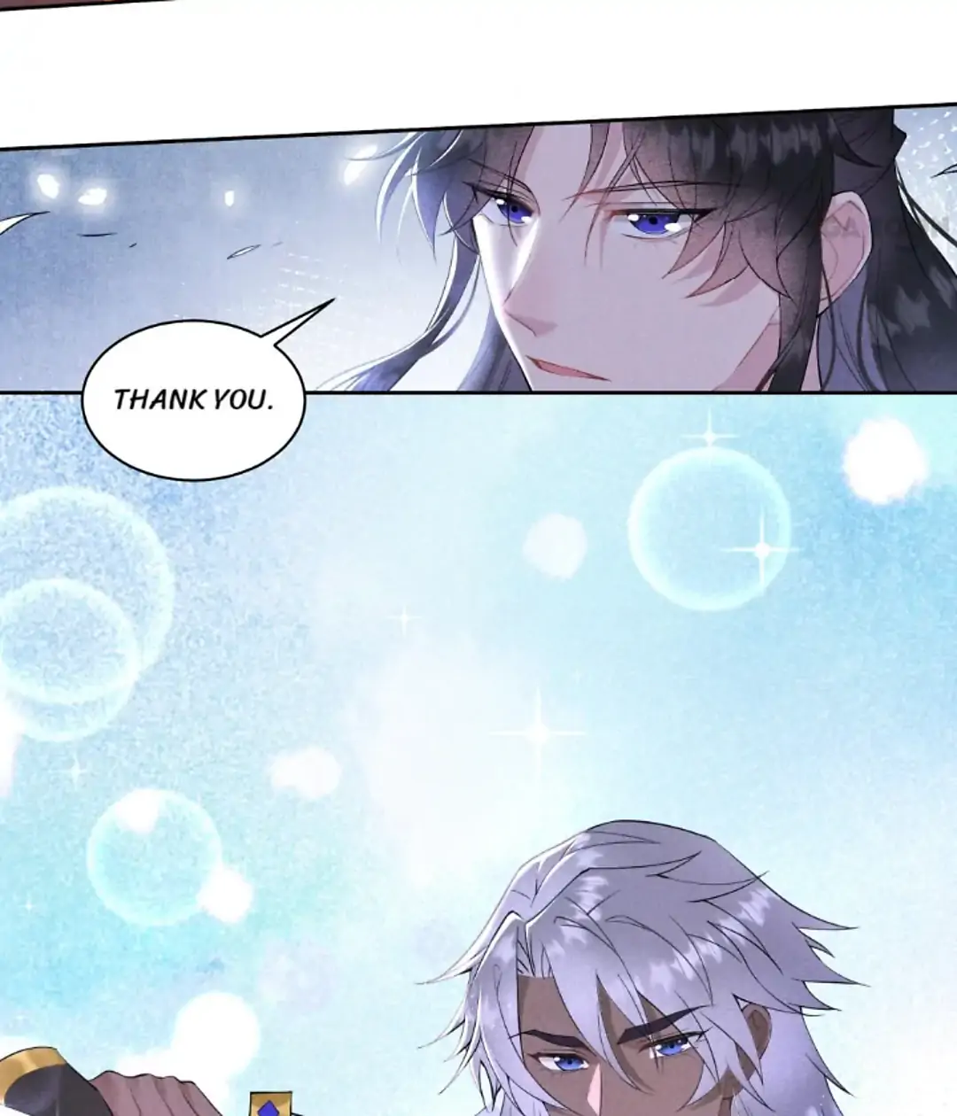 The Man Who Became King Chapter 111 - page 21