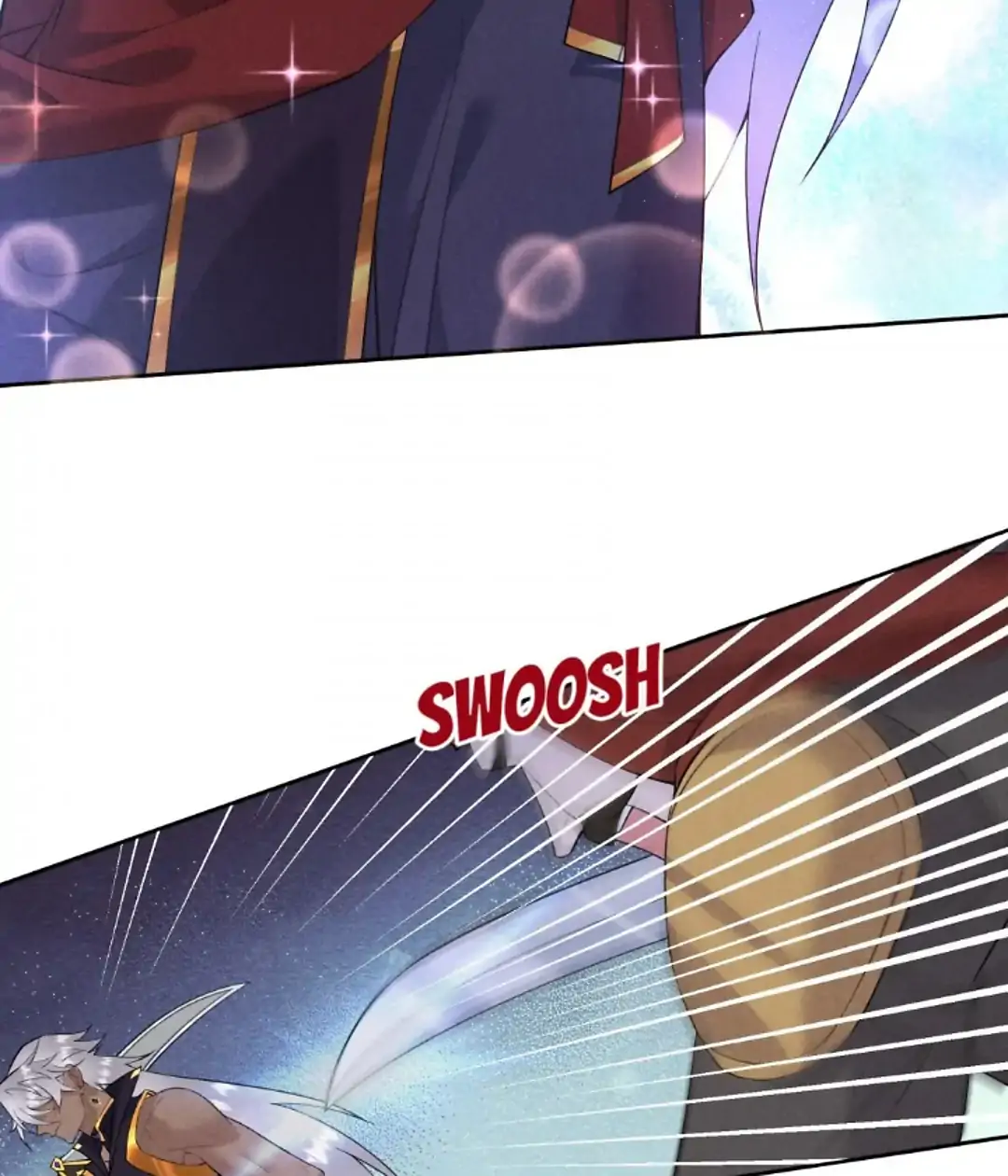 The Man Who Became King Chapter 111 - page 23