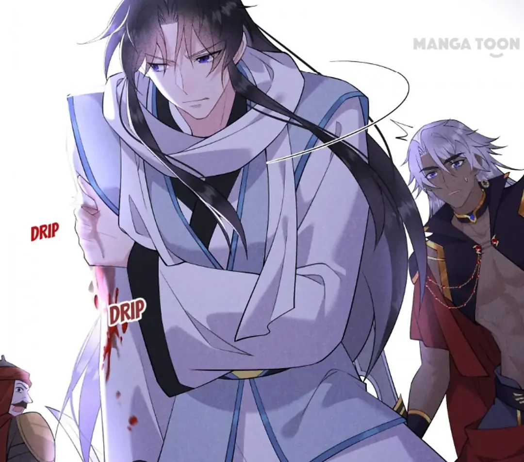 The Man Who Became King Chapter 111 - page 26