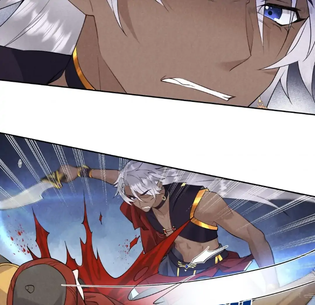 The Man Who Became King Chapter 111 - page 28