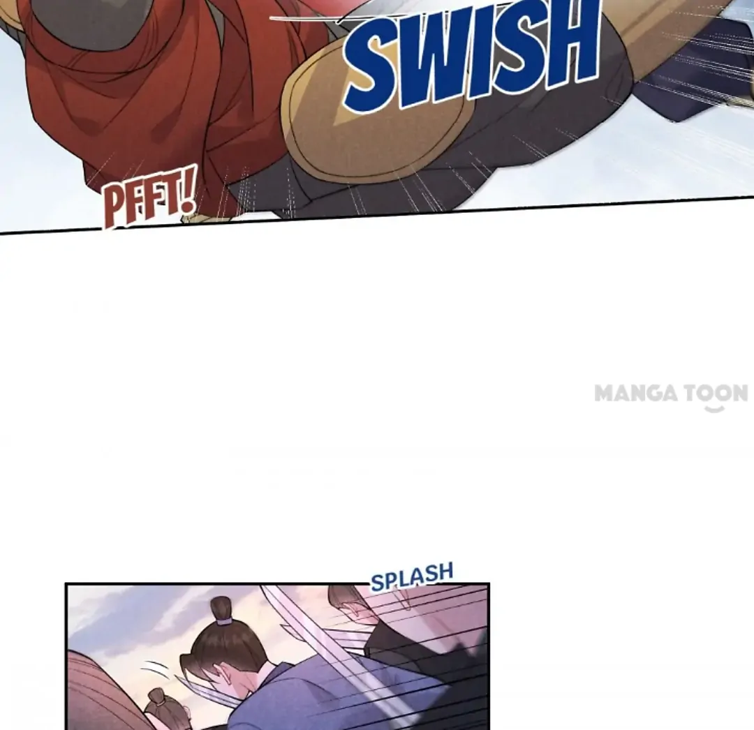 The Man Who Became King Chapter 111 - page 29