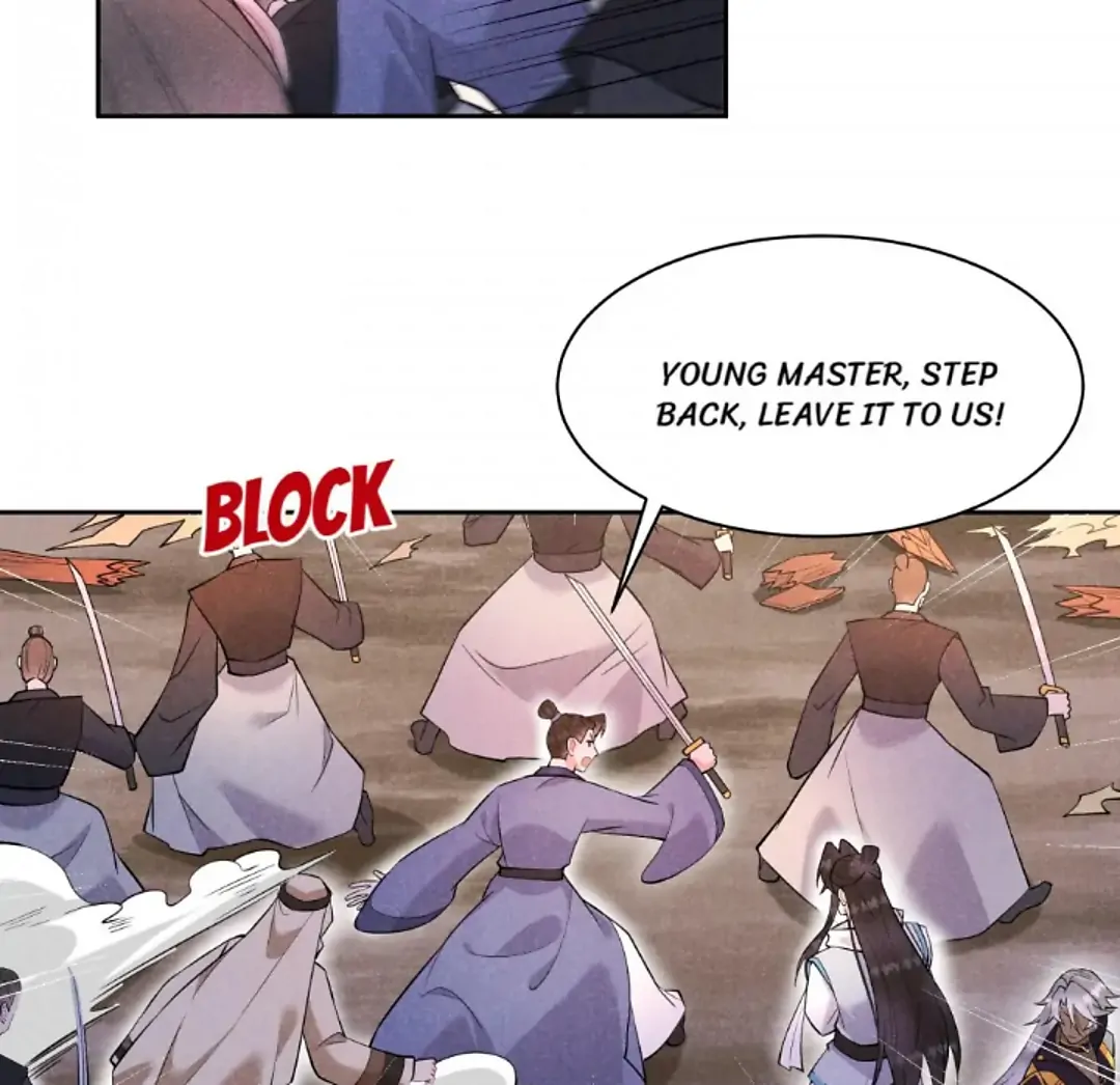 The Man Who Became King Chapter 111 - page 30