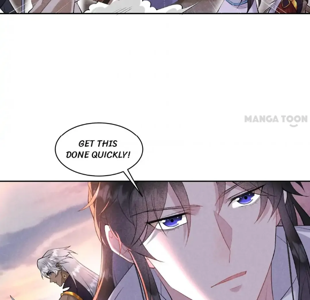 The Man Who Became King Chapter 111 - page 31