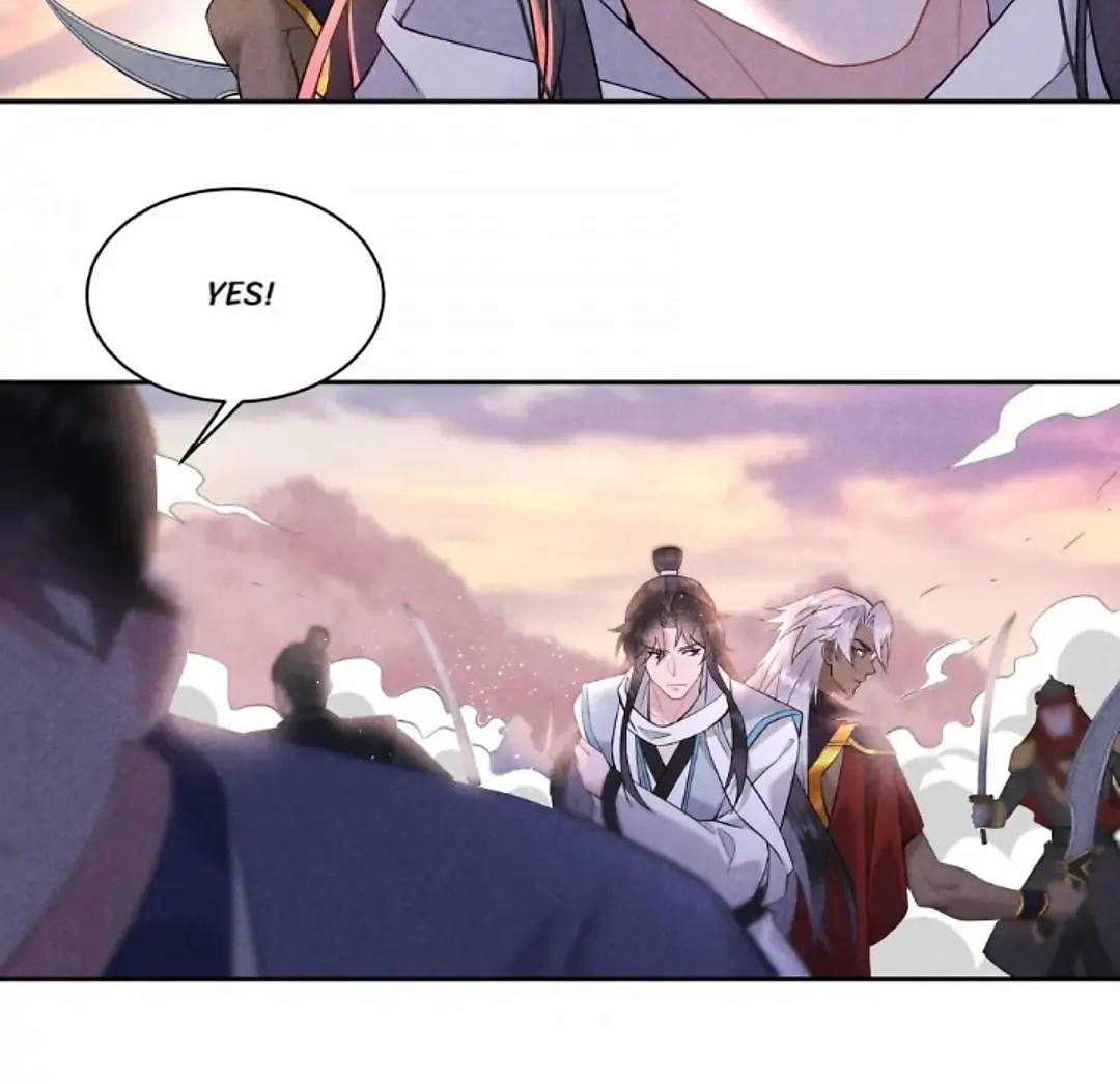 The Man Who Became King Chapter 111 - page 32