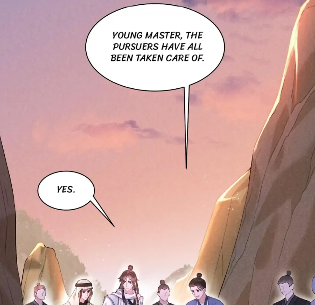 The Man Who Became King Chapter 111 - page 37