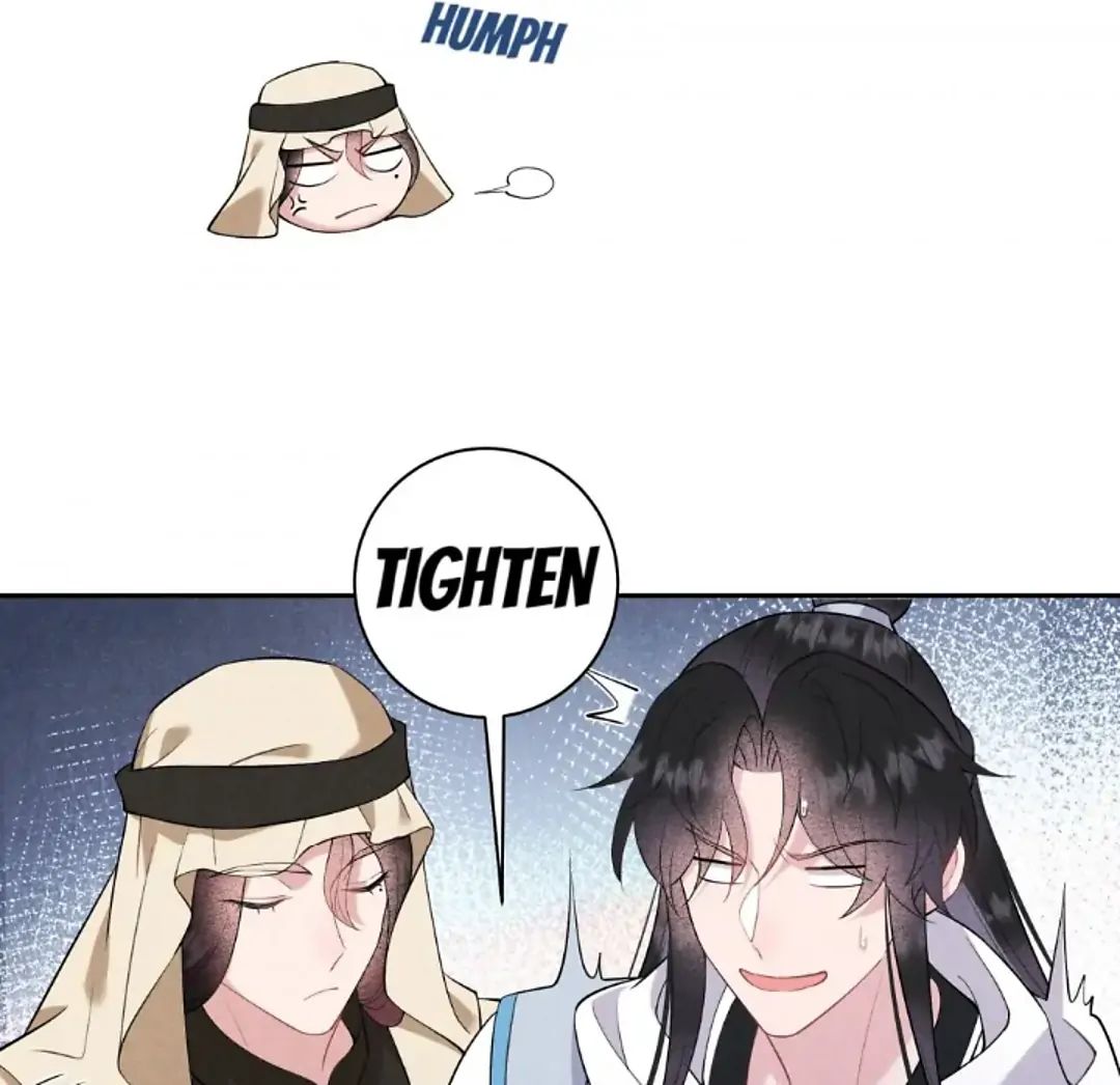 The Man Who Became King Chapter 111 - page 39