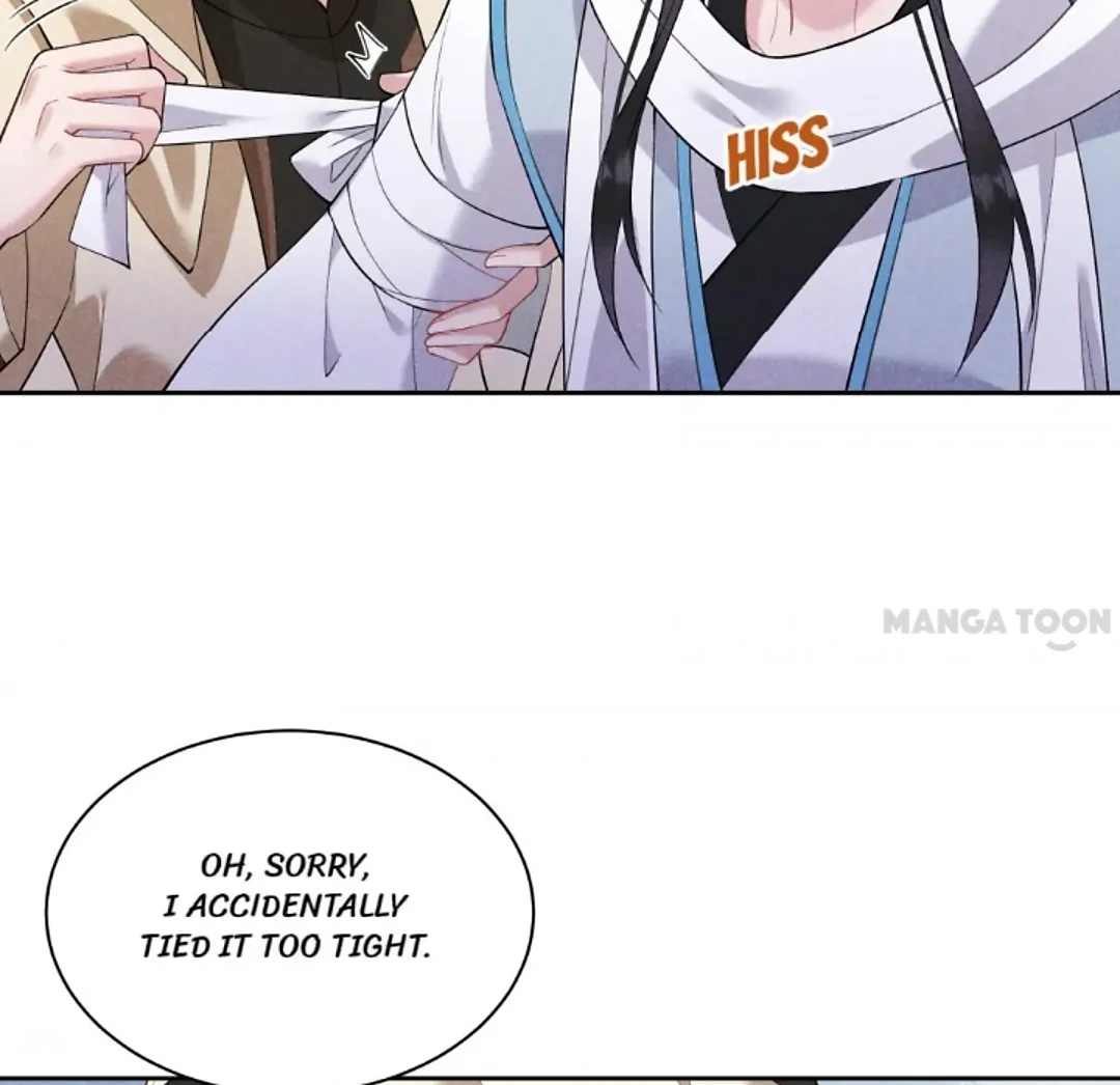 The Man Who Became King Chapter 111 - page 40