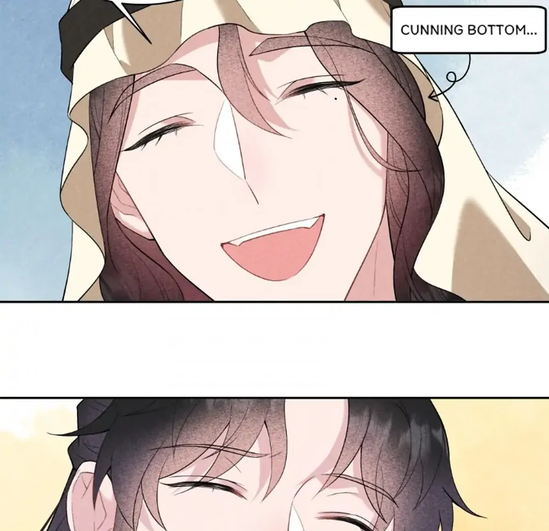 The Man Who Became King Chapter 111 - page 41