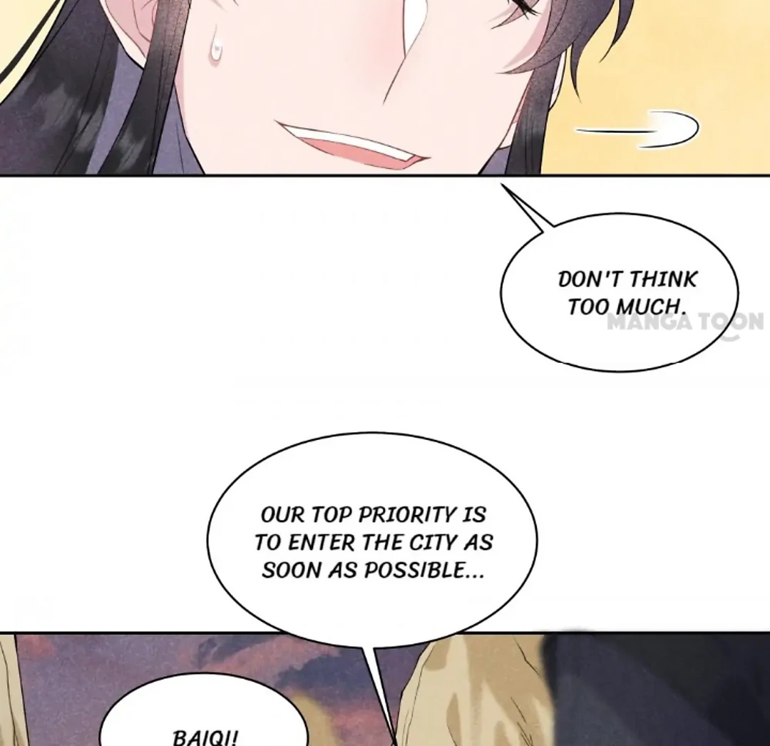 The Man Who Became King Chapter 111 - page 42